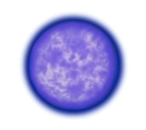 Blue Energy Ball 32 By Venjix5 On Deviantart