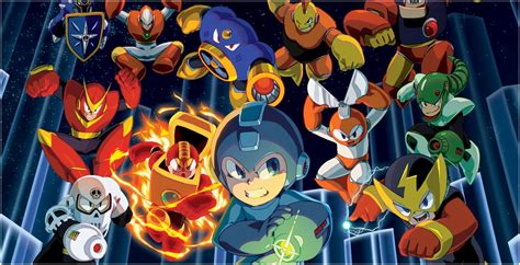 Claim your free 20gb now. Mega Man: The 10 Best Games In The Franchise, Ranked | ScreenRant