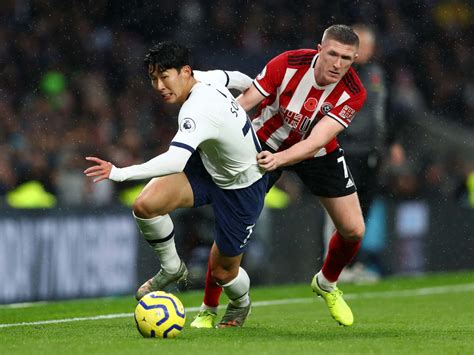 Sheffield united vs tottenham latest odds. Flipboard: Tottenham vs Sheffield United LIVE: Result and reaction from Premier League fixture today