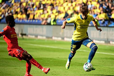 8 678 просмотров13 дней назад. Superliga-talenter blander sig med Europas top i ...