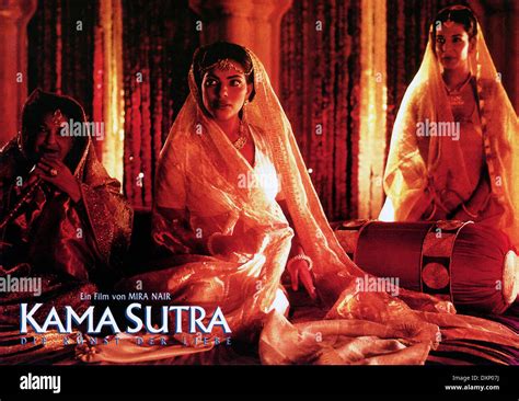 Kamasutra Movie Sex Photos