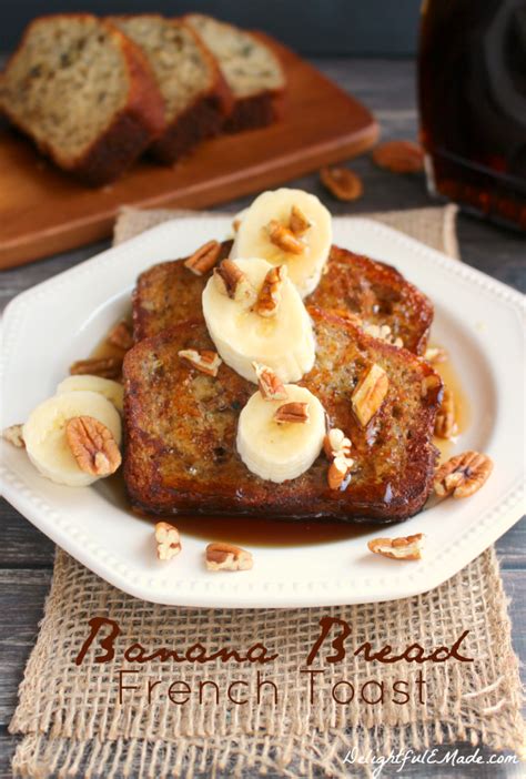 12 Decadent And Sweet Weekend Breakfast Recipes