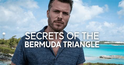 watch secrets of the bermuda triangle episodes tvnz ondemand