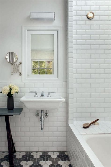 20 Small Bathroom Floor Tile Ideas Magzhouse