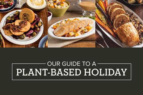 Vegan Entrees For The Holiday Lakewinds Food Co Op