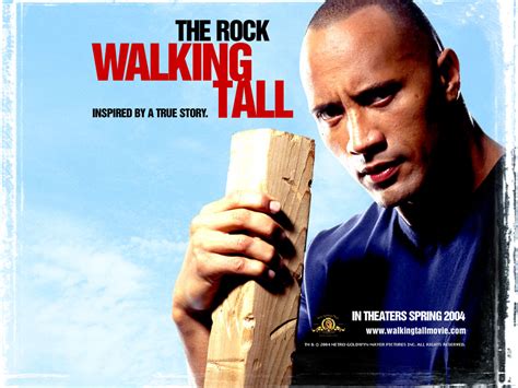 Check spelling or type a new query. Walking Tall *** (2004, Dwayne Johnson, Ashley Scott ...