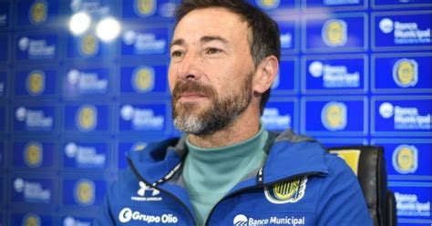 Falou com marco ruben para ele sair do tempo que está dando na carreira, mas o argentino não só que é preciso respeitar o contrato dele lá até 2021. Kily González: "La decisión de Marco Ruben nos ...