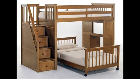They are cheap and affordable to get so that your kids will never complain of having the unhealthy sleep. Bunk Beds for Adults with Mattress Online UK - YouTube
