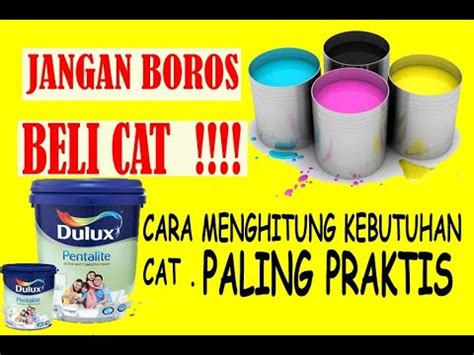 Cara menghitung volume bekisting kolom. Cara Mudah Menghitung Volume Cat dinding,Mudah dan praktis ...