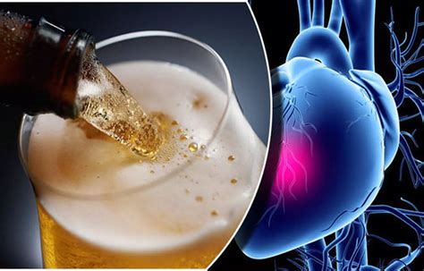 Thiamine May Improve Left Ventricular Function In Alcoholic