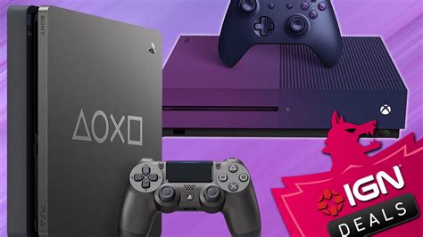 E3 2019 Daily Deals The Best Ps4 Xbox One Nintendo Switch And Pc