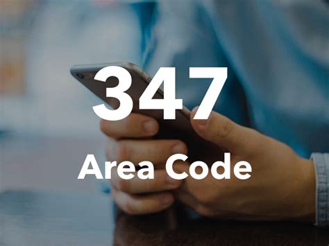 347 Area Code Details Official Location History And Time Zone