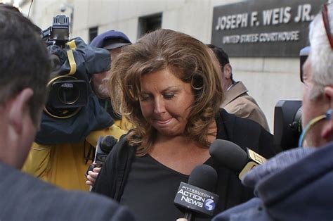 Abby Lee Miller Sentenced To One Year And One Day In Prison For Hot Sex Picture
