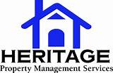 Pictures of Heritage Property Management Phone Number