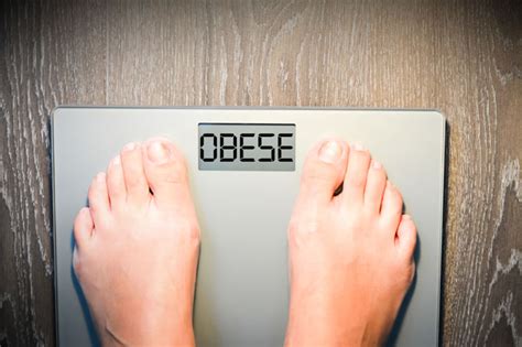 Obese Scale In Practice