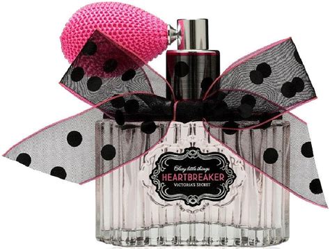 Купить духи victoria s secret sexy little things heartbreaker Оригинальная парфюмерия
