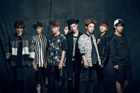 비투비, acronym for born to beat) is a seven member boy group under cube entertainment. COMMENT: Netizens weigh in on BTOB's popularity struggle | SBS PopAsia