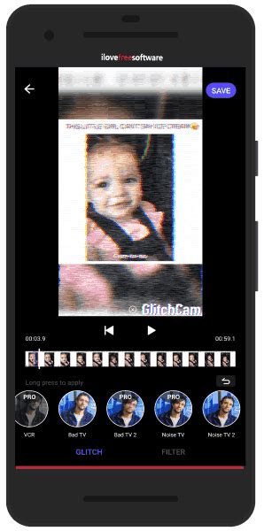 • you need to make sure your video meet the instagram requirements, you can edit instagram videos firstly in instagram video maker apps. 5 Best Glitch Video Maker Android Apps to Add Glitch ...