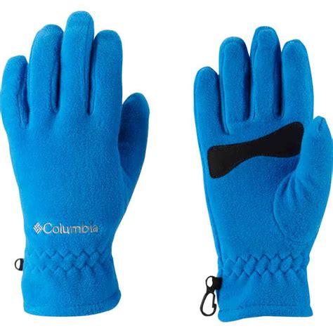 How to determine glove size. Columbia Women's Gloves - My Itchy Travel Feet