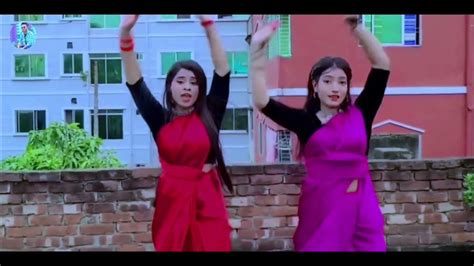 Yaara Meherbaan Dance Cover Jeet Nusraat Sonali And Rumki Sk Hridoy Media Youtube