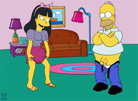 Post 2422996 Animated Guidol Homersimpson Jessicalovejoy Thesimpsons