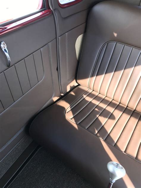 921 Best Hot Rod Interiors Images On Pinterest Car