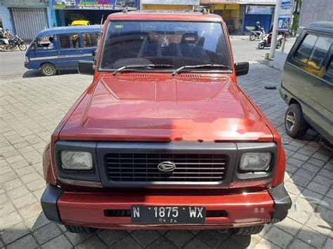 1997 Daihatsu Feroza Di Jawa Timur ID366507