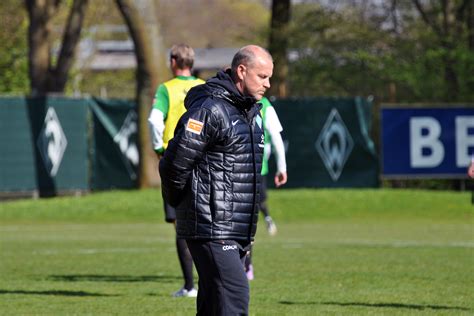 Jetzt verhandelt thomas schaaf über eine rückkehr zu werder bremen. Danke Thomas Schaaf | Andreas Dantz