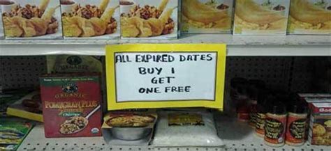 We did not find results for: Expiration Cheat Sheet Date for Everything! - Ask a ...