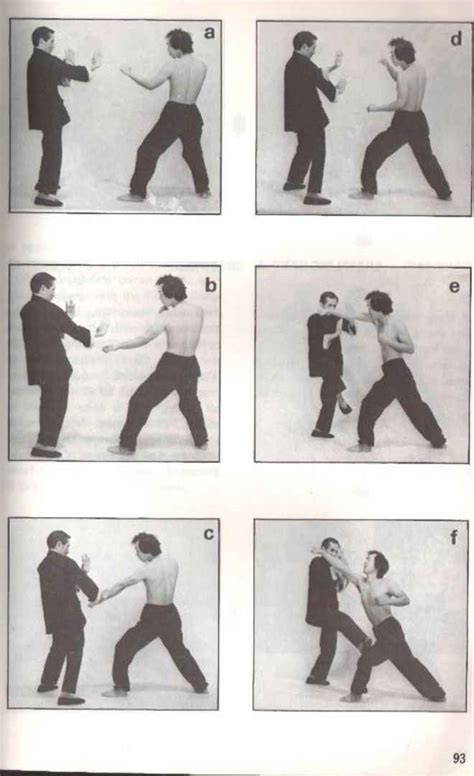 How To Learn Wing Chun At Home Self Defense Guides