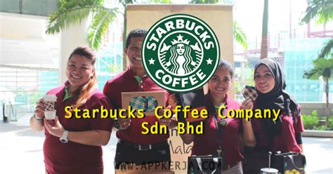 Ada kerja kosong terbaharu di aeon nilai. 104 Kekosongan jawatan di Starbucks Coffee Company Sdn Bhd ...