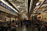 Pictures of Chelsea Market Subway