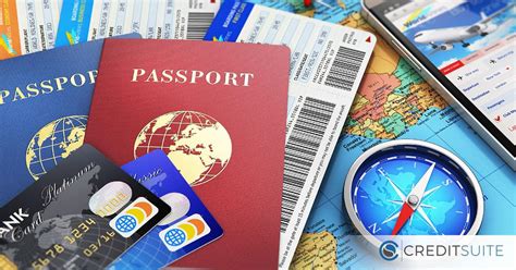 Credit Cards For Travel Points Top Picks Just For You