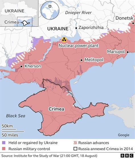 why russia block nuclear treaty agreement over activities for ukraine bbc news pidgin