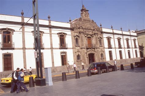Jalisco | US Courthouses