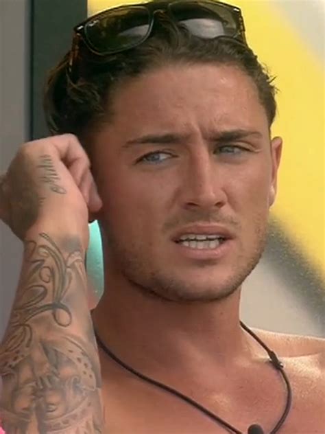 The Real Reason Stephen Bear Was Fired From Celebs Go Dating