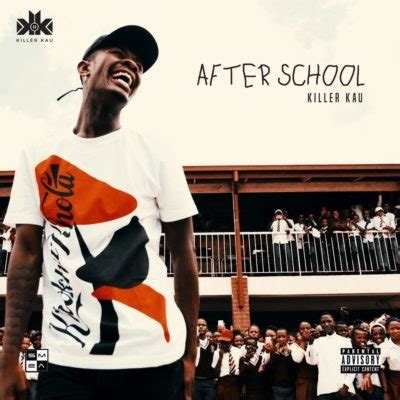 Cleared spot, as a hairless spot on the head, scar. Download Mp3: Killer Kau - After School EP - FAKAZA