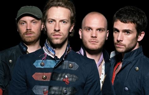 Coldplay Estrena Su Nuevo Single