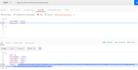 404 Unauthorized Error with Postman and Angular · Issue #4