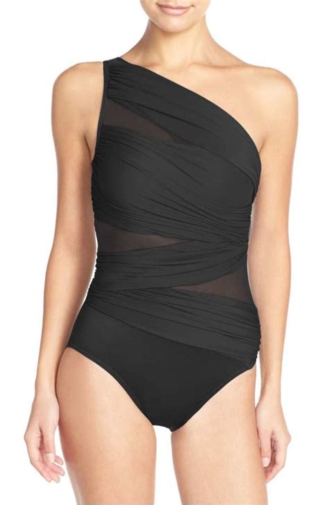 Swimsuit Guide Swimsuits For Women Over Slimming Swimsuits