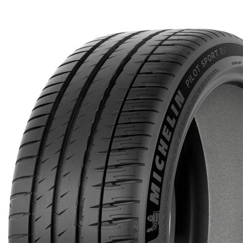 Michelin Pilot Sport Ev Review Truck Tire Reviews