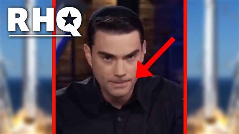 watch ben shapiro loses it over space lesbians youtube
