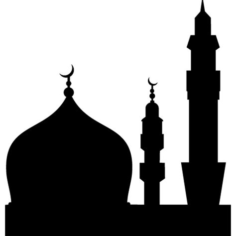 Check spelling or type a new query. Gambar Ikon Masjid Hitam-Putih (Picture of the Black-White ...