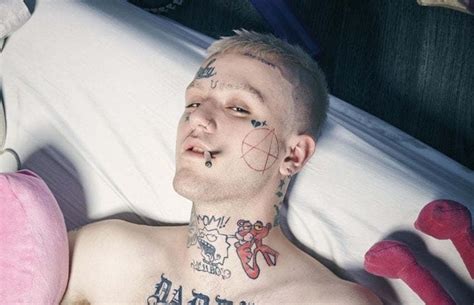 Lil Peep Cause Of Death Xanax And Fentanyl Overdose Urban Islandz