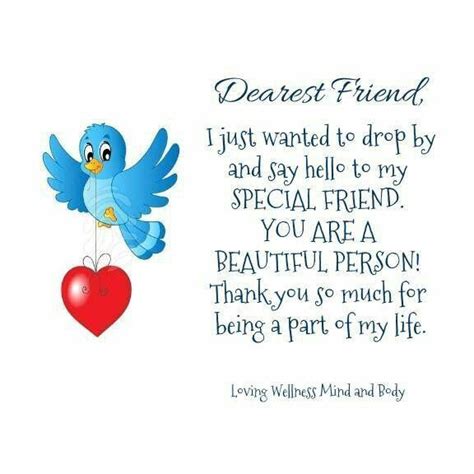 Dear friend | Special friend quotes, Real friendship quotes, Friend poems