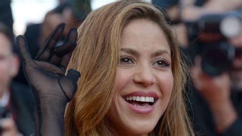 Shakira Faces 8 Years In Jail And Huge Fine Of £19m After Being Accused Of Evading Millions Of