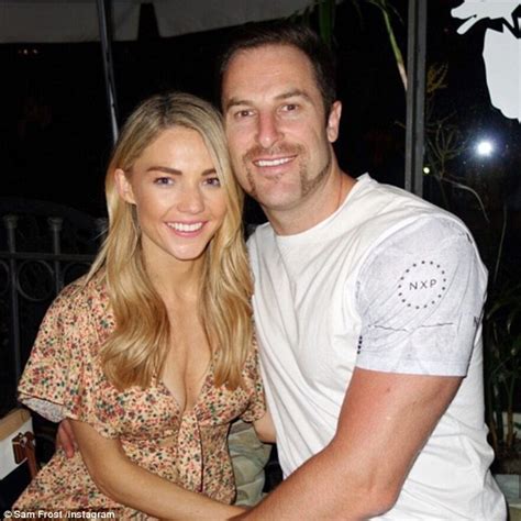 Sam Frost And Sasha Mielczarek CONFIRM They Have Split Up After 18