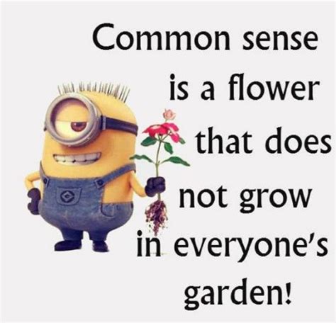They are funny, cute, and loveable small yellow creatures that everyone can recognize easily. 68+ Best Minions Quotes Image, Funny Yet Nonsense Minion ...