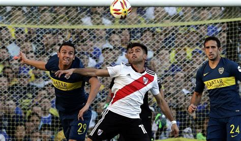 Boca Juniors Vs River Plate El Origen De Una Rivalidad Histórica