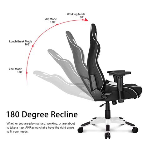 Camp chairs are one of those things that very fat people have struggled with for years. Big And Tall Gaming Chairs For Big Guys | For Big & Heavy ...